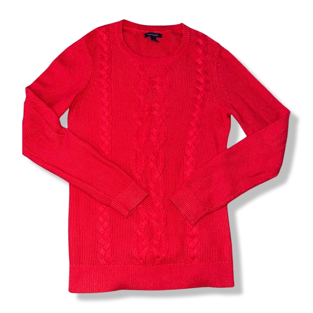 EUC Tommy Hilfiger Sweater M